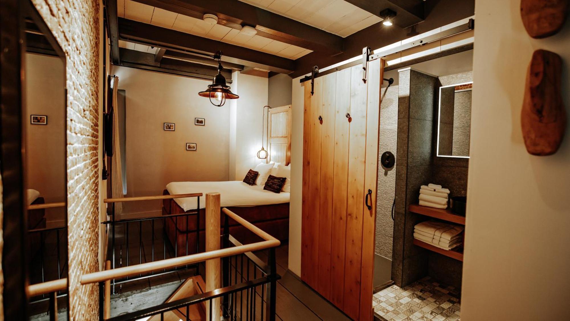 Apartment De Koepoort