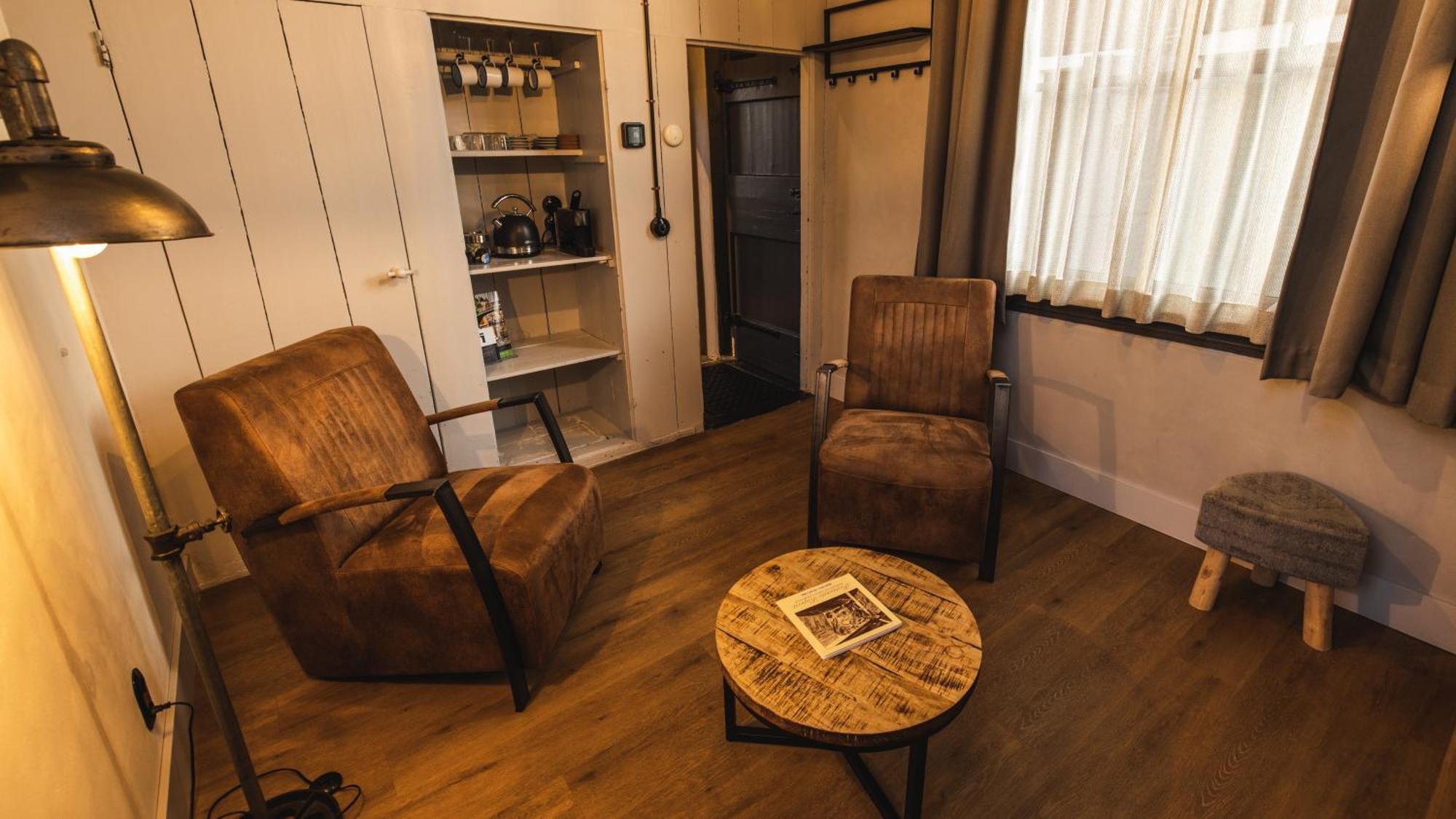 De Koepoort Apartment Middelburg
