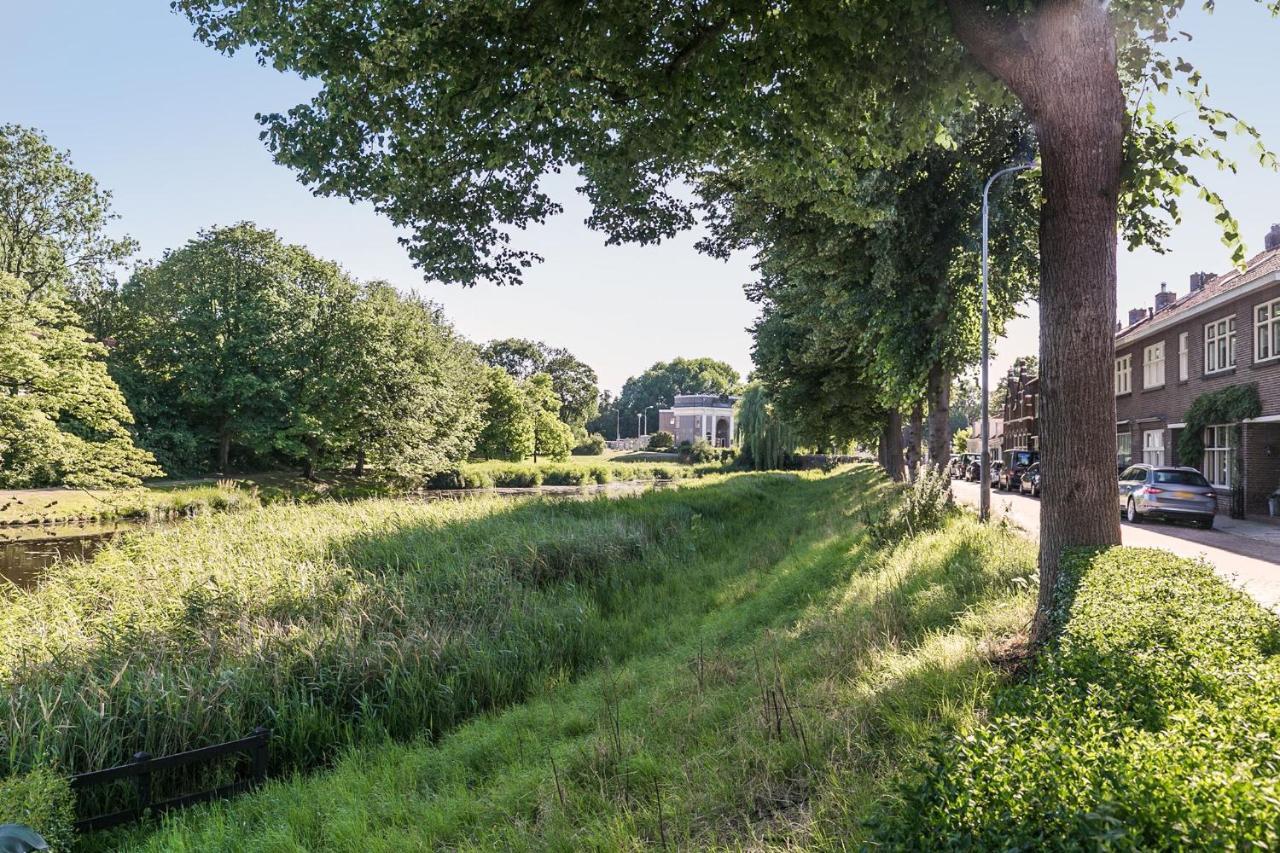 De Koepoort Apartment Middelburg