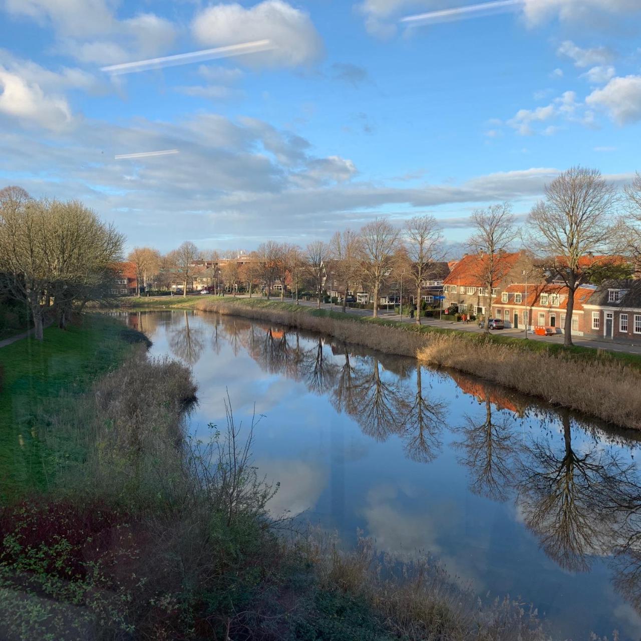Apartment De Koepoort Middelburg
