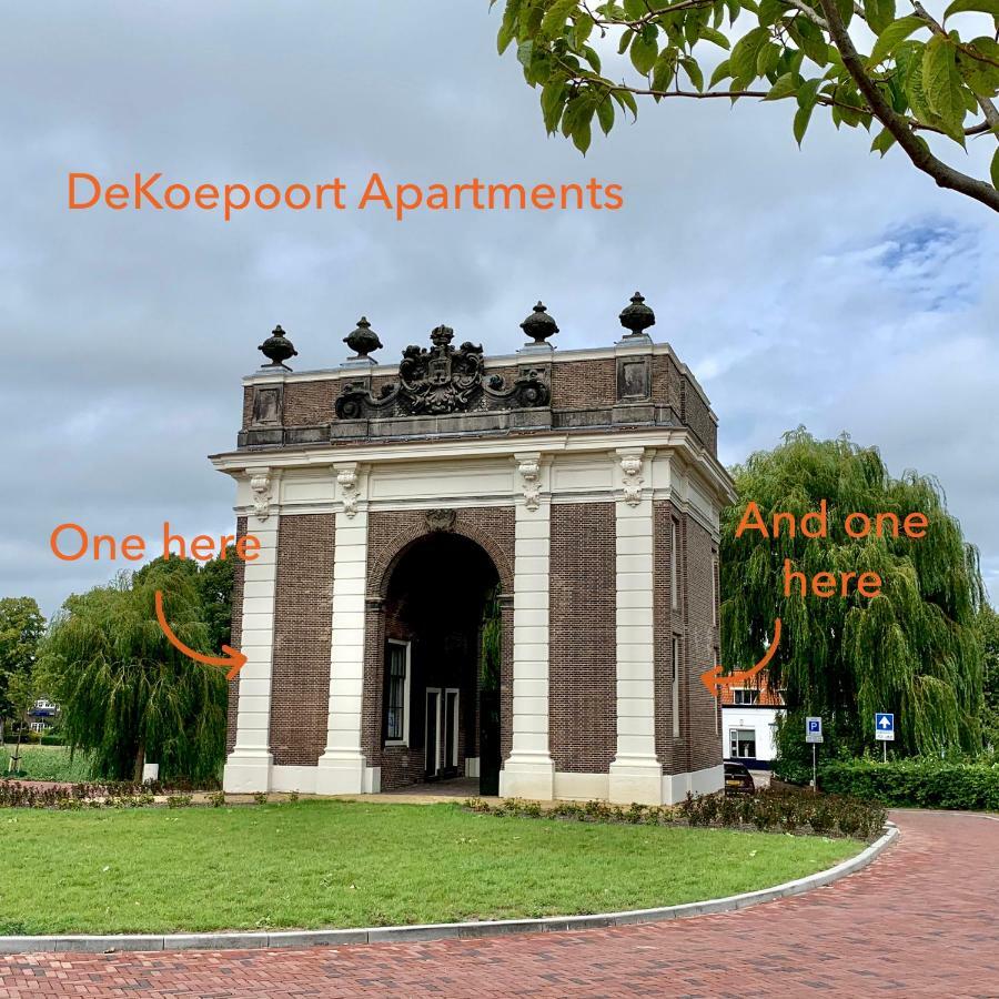 De Koepoort